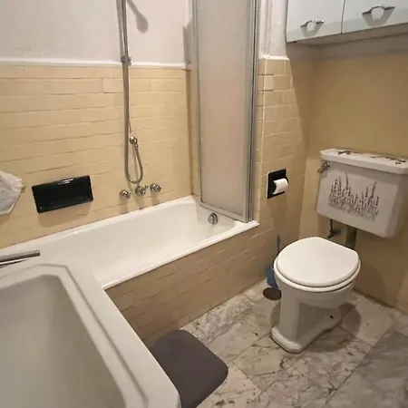 Casa Del Padel Sanremo