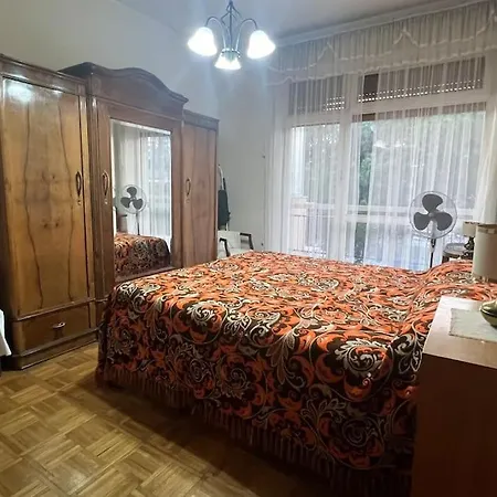 Casa Del Padel Apartamento *