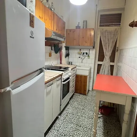 Casa Del Padel Apartamento Sanremo