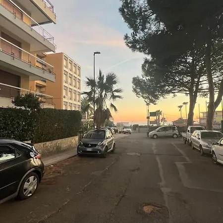 Apartamento Casa Del Padel *