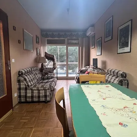 Apartment Casa Del Padel *