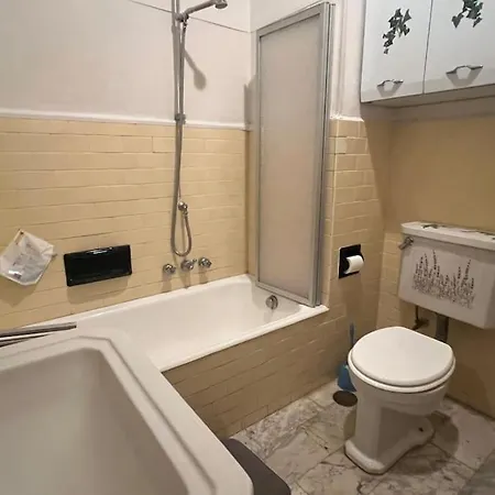 Casa Del Padel Apartment