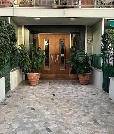 Casa Del Padel Sanremo