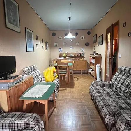 Casa Del Padel * Sanremo