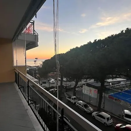 Casa Del Padel Sanremo