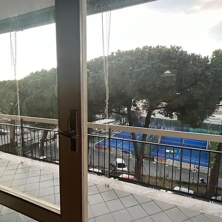 Apartman Casa Del Padel *